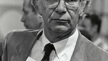 De Clercq, Willy