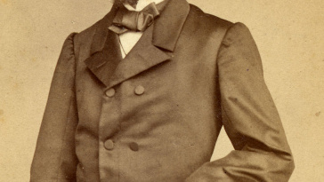 De Cort, Frans