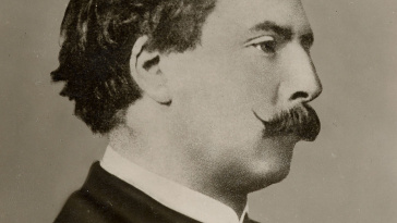 De Coster, Charles