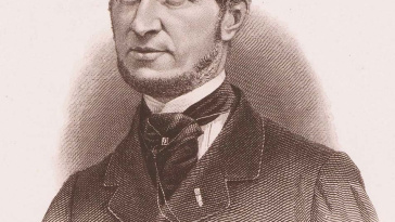 De Coussemaker, Edmond