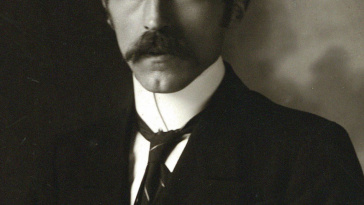 De Decker, Josué