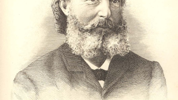 De Geyter, Julius