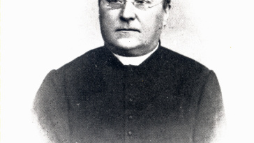 De Gryse, Edouard