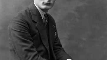 De Jonghe, Sylva