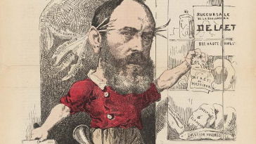 De Laet, Jan Jacob
