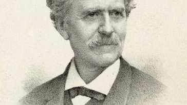 De Laveleye, Emile