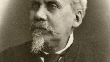 De Maere, Auguste