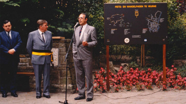 De Meulemeester, Karel