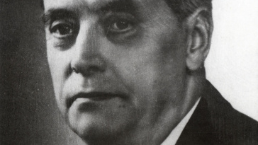 De Meyer, Maurits