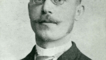 De Pelsmaeker, Prosper