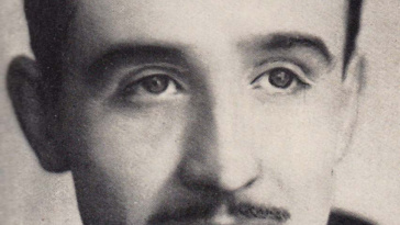 De Poortere, Albert