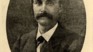 De Potter, Frans