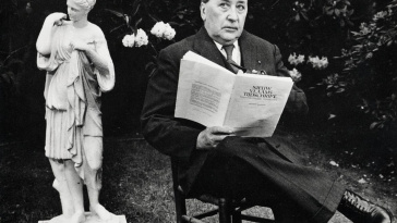 De Ridder, Alfons (pseudoniem Willem Elsschot)
