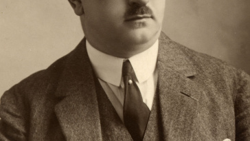 De Ridder, André