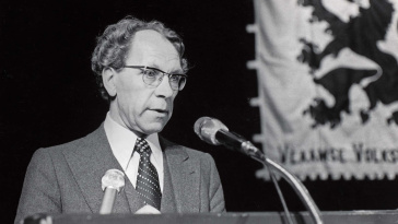 De Ridder, Clem