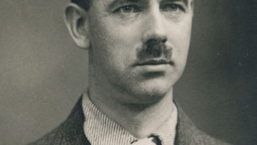 De Ronde, Theo