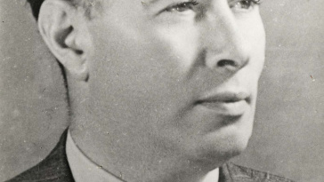 De Smedt, Oskar