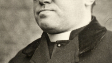 De Sutter, Ignace