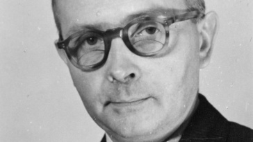 De Vos, Rik