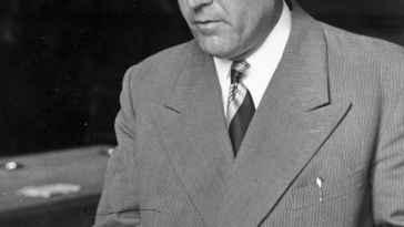 De Vree, Paul