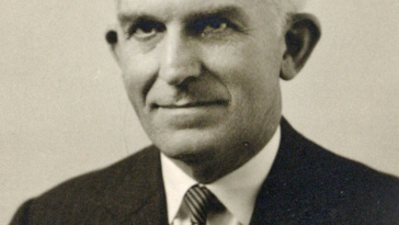 De Wachter, Leo