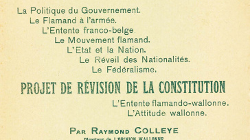 De Weerdt, Raymond