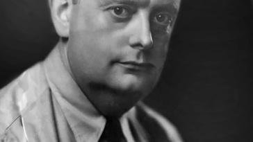 De Wilde, August
