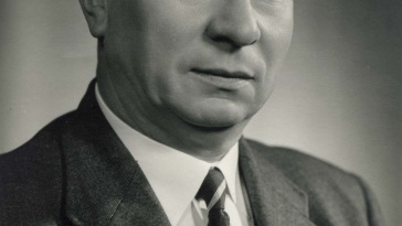 De Boodt, August