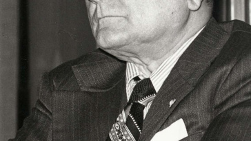Debrock, Walter