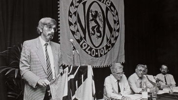 Dedeurwaerder, Joris