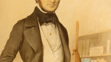 Delecourt, Victor