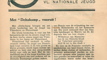 Deltakamp