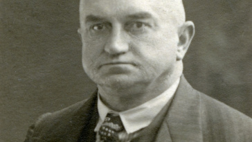 Demarrez, Jules