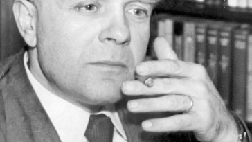 Demedts, André