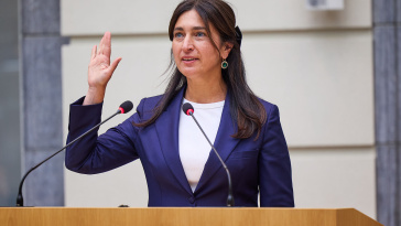 Demir, Zuhal