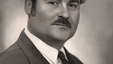Detiège, Frans