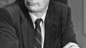 Dhoore, Luc