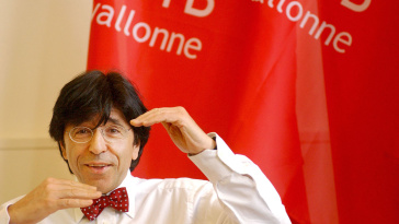 Di Rupo, Elio