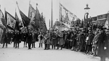 Dietsche Academische Leergangen