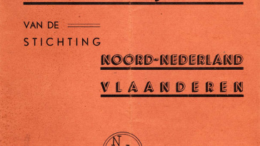 Dietsche Tijdingen (1936-1941)