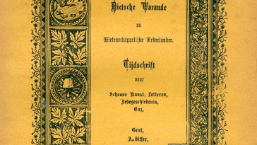 Dietsche Warande