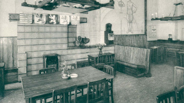 Dinasohuizen