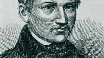 Diricksens, Joos (pseudoniem Eugeen Zetternam)