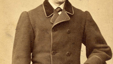 Dodd, Geeraard Jan