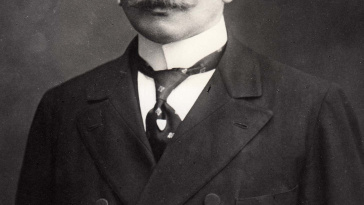 Dosfel, Lodewijk