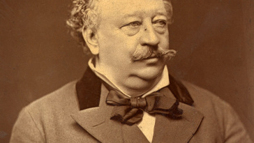 Driessens, Victor