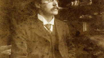 Du Castillon, Léonce