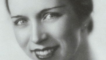 Du Sart de Bouland, Hélène