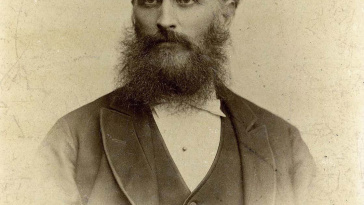 Du Toit, Stephanus
