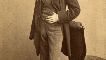 Dujardin, Edward